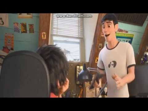 The Japanese King Part 4 (A) - Hiro's Pouncing Lesson