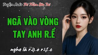 Truyện Audio || MỘT PHÚT YẾU LÒNG... TRẢ GIÁ CẢ ĐỜI || Thì Thầm Bên Tai
