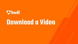 Download a Video