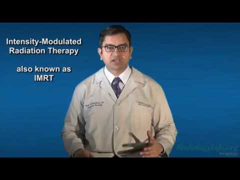  Intensity-Modulated Radiation Therapy (IMRT) for Esophageal Cancer