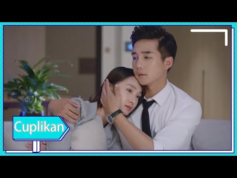 INDO SUBTo Be With You | Cuplikan EP06 Dimanapun Kapanpun Aku Ada Untukmu