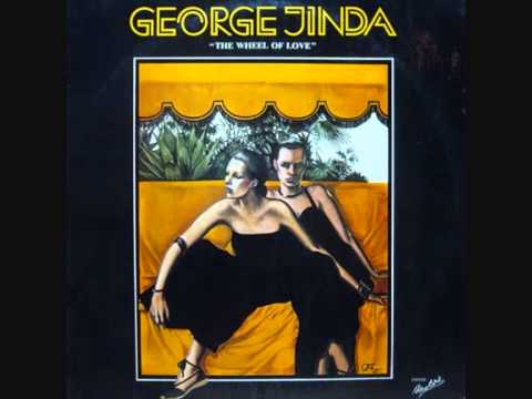 The Wheel of Love (Hungría, 1976) de George Jinda online metal music video by GEORGE JINDA