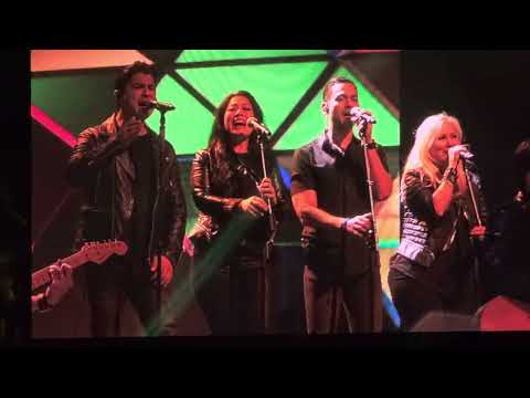 EMMANUEL - 13 HAY QUE ARRIMAR EL ALMA - LAS VEGAS, NV 09162023