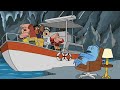 Family Guy Fish Out Of Water But It S 4x Speed