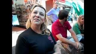 Lazinha com Gazzetta na Batista de Carvalho