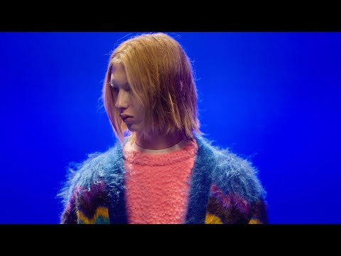 Avril 8790 Fall/Winter 2022 | Milan Fashion Week Men's | VRAI Magazine