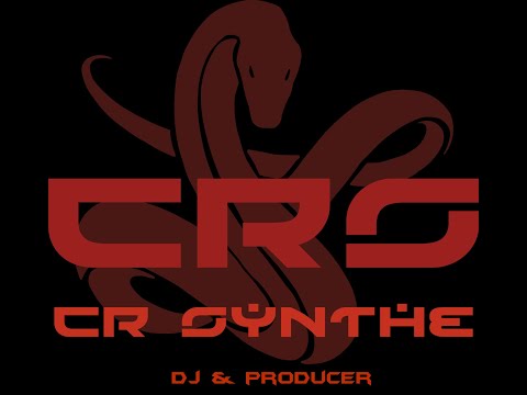 CR SYNTHE  - We call it love (Sax version) Remix U96