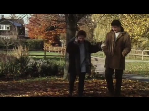 Silent Witness: S01E05 (1996) Brendan Coyle