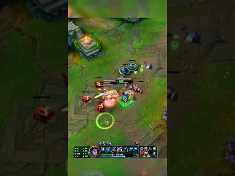 Sylas vs Ekko 1v1