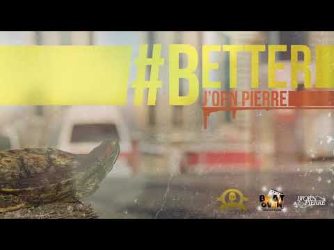 Bj'orn Pierre - Better
