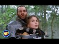Guinevere Is Ambushed And Lancelot Saves The Day First Knight 1995 Now Playing