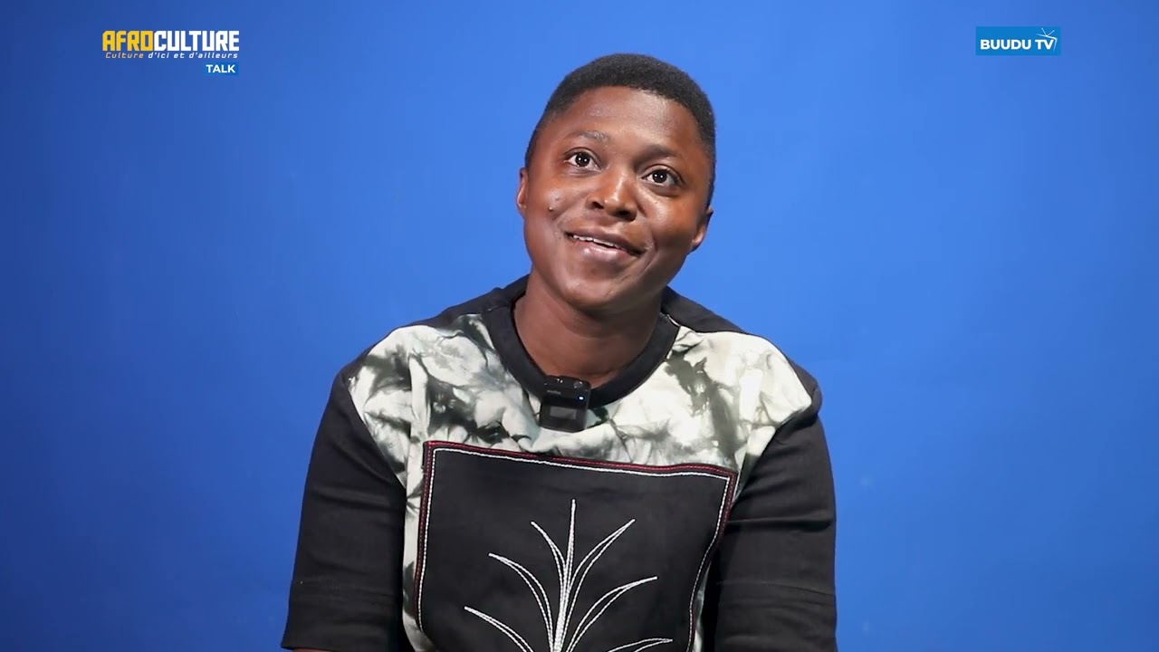 AFROCULTURE X Choco B