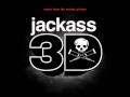 Cock Sparrer - I Got Your Number (Jackass 3D soundtrack)