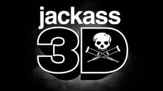Cock Sparrer - I Got Your Number (Jackass 3D soundtrack)