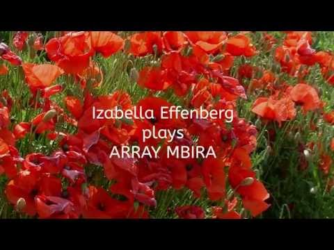 El Suerte - Izabella Effenberg - CD "IZA"