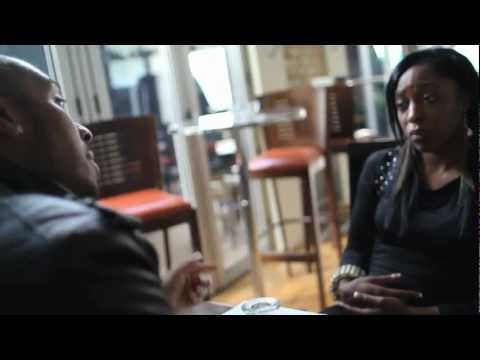 Leftman - Out Of My Mind FT , Annamae & Lucky) (Official Music Video)