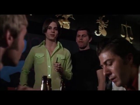 Midnight Cowboy (1969)  Kiss It Ratso!   HD   1080p