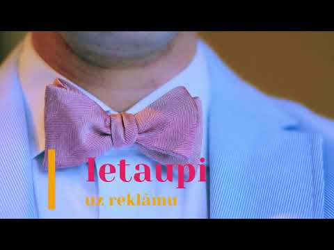 Video reklāma 4B SOLUTIONS