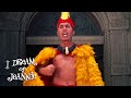 Keeping Up With King Kamehameha I Dream Of Jeannie