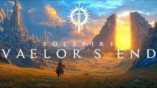 Download lagu Vaelor's End - Epic Medieval Fantasy Music OST | Atmospheric Soundtrack for DnD, Writing, Study mp3 Download lagu Vaelor's End - Epic Medieval Fantasy Music OST | Atmospheric Soundtrack for DnD, Writing, Study mp3