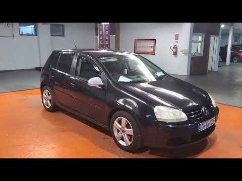 Volkswagen Golf 2007 - Image 2