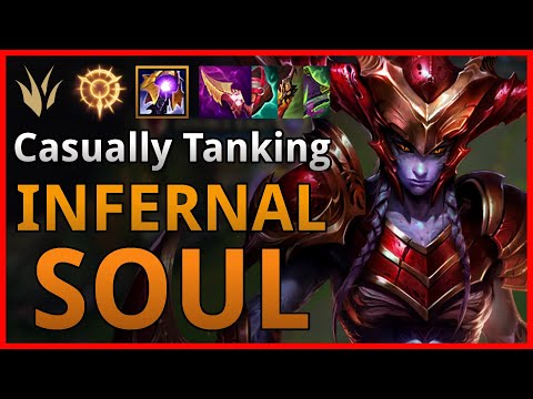 IMMORTAL DRAGON Game-winning Ambush | Veralion | AP Bruiser Shyvana | League of Legends