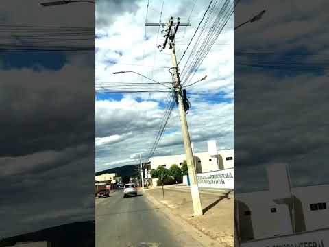 Campos Belos - Goiás