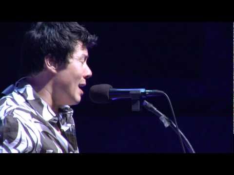 Big Head Todd and The Monsters - Secret Mission (Live at Red Rocks 2008)