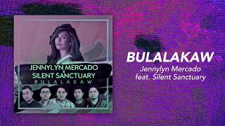 Jennylyn Mercado - Bulalakaw (feat. Silent Sanctuary) (Official Audio)