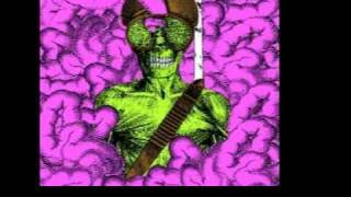 Thee Oh Sees - Robber Barons