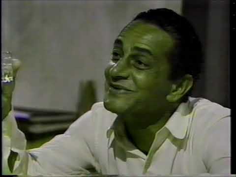 Chamada Tenda dos Milagres + comerciais, 1985.