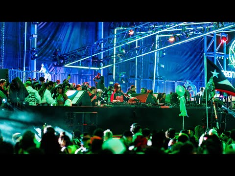 Carlita - EDC Las Vegas 2025 - neonGARDEN