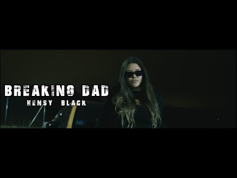 Hensy Black - Breaking Bad - VIDEO OFICIAL