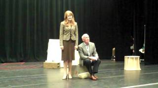 Finian's Rainbow Broadway - How are Things in Glocca Morra