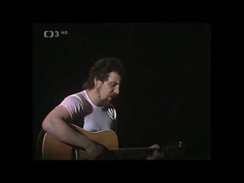 Wabi Daněk - Plameny (1986)