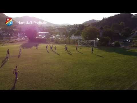 Hart Tęgoborze - NKP Podhale Nowy Targ 18.08.2013