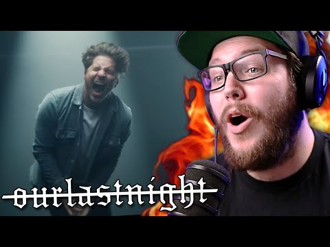 Karma - Our Last Night x Masked Wolf x Sam Tinnesz // OHRION REACTION