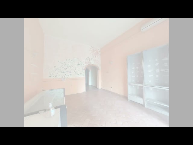 NEGOZIO VIA TADDEO ALDEROTTI