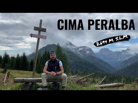 Verso Traguardi Inaspettati - Monte Peralba