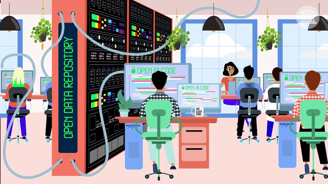 L’IA et la question de l’ouverture