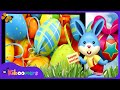 Easter Bunny The Kiboomers Preschool Songs Nursery Rhymes For Holidays