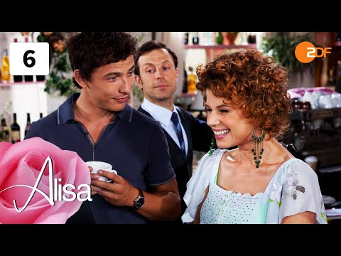 Alisa - Follow Your Heart: Season 12, Episode 6