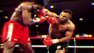 Once I'm In The Ring I'm A God Mike Tyson x thottwat - shirt (slowed + reverb)