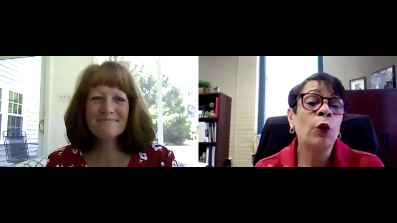 SDoL Retiree Interview