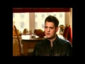 Michael Bublé Talk About Call Me Irresponsible Album 2007