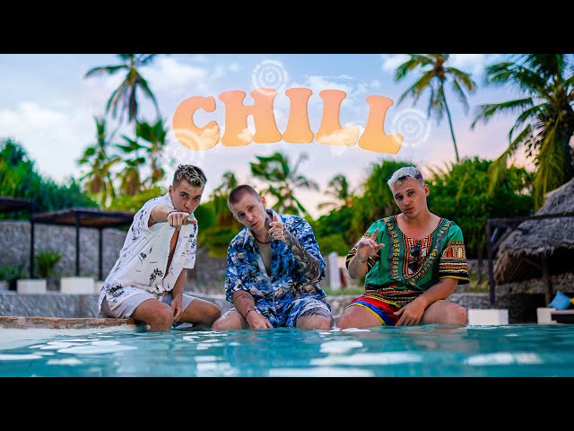 Chill von Ekipa ((jetzt ansehen))