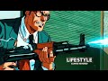 LIFESTYLE [ Slowed + Reverb ] - Sidhu Moose wala | Lifestyle Full Song(feat. Banka) @op_musical