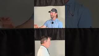 Harnessing Shoulder Blade Motion for Golf Power