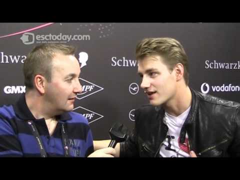 Russia 2011: Interview with Alexei Vorobjov