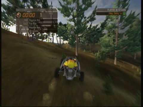 baja edge of control xbox 360 trucos